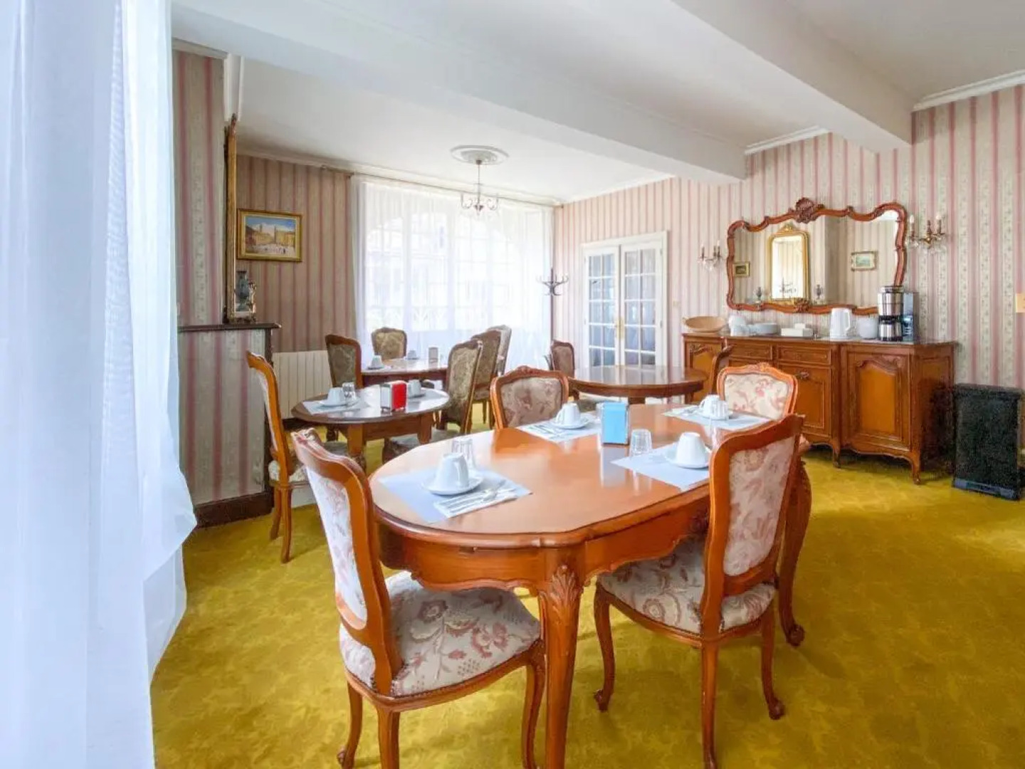 Nogapatio - Maison D'hotes - Bnb