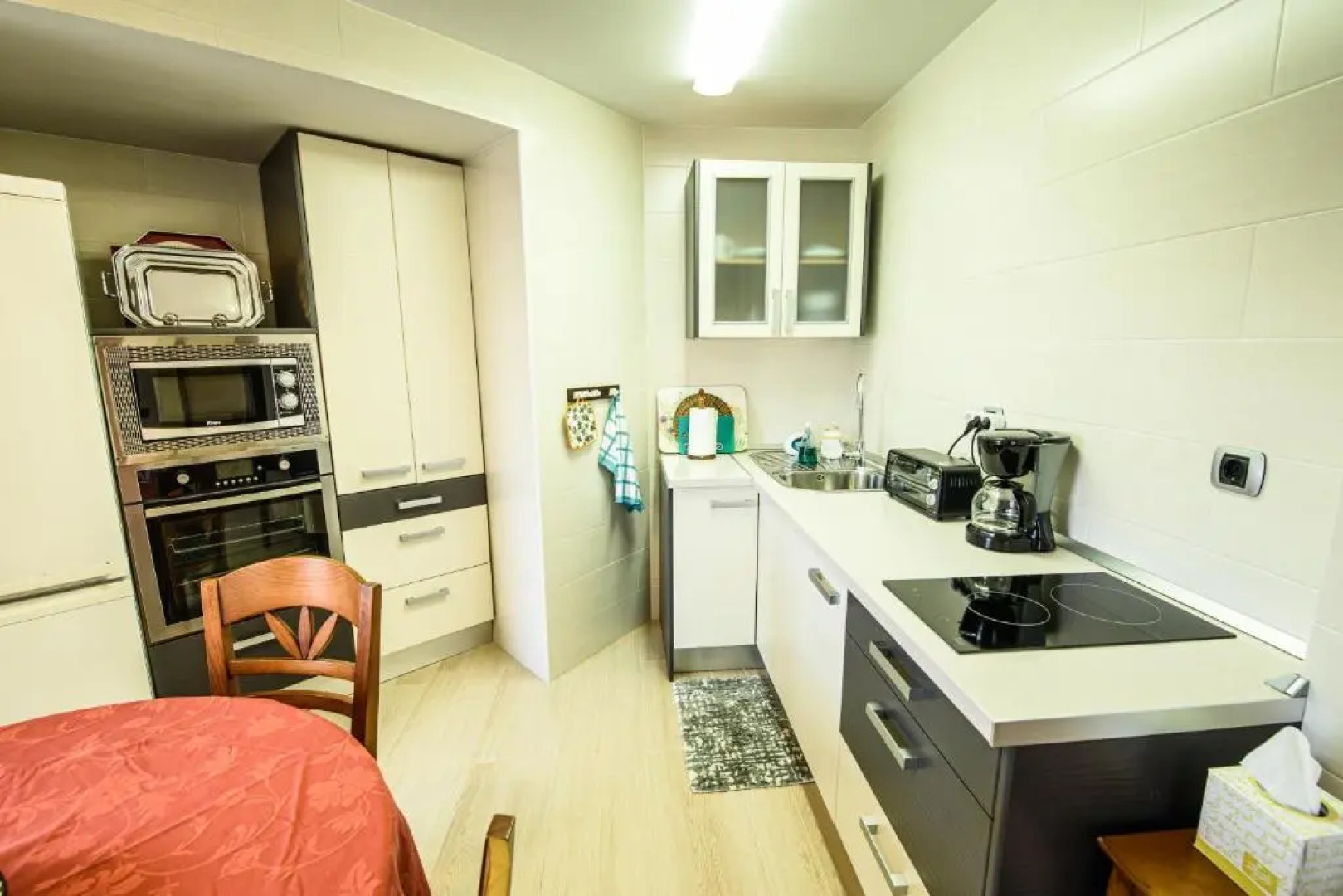 Villa Palmitos Deluxe Seaview