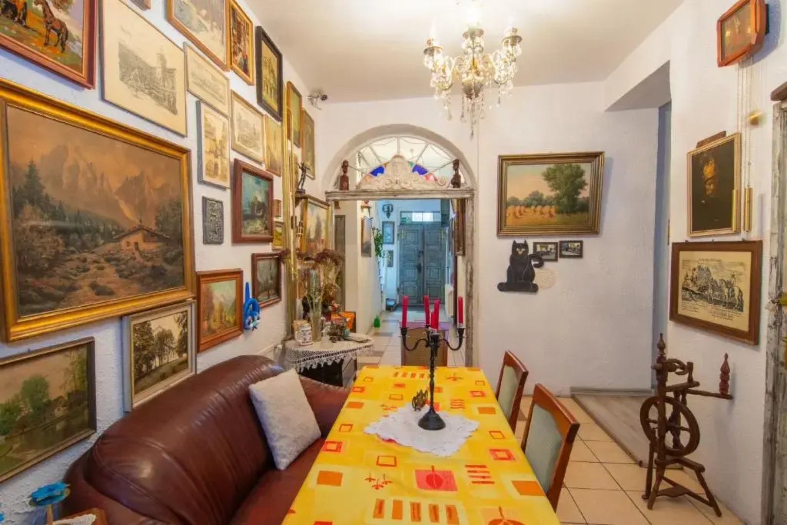 Ośrodek Wypoczynkowy Dunajec