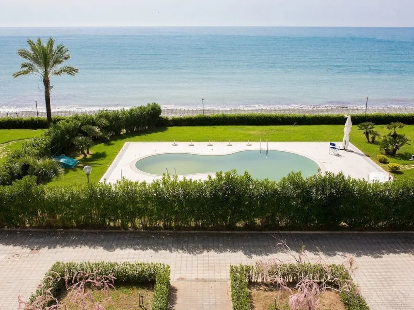 Cilento Pixous Resort