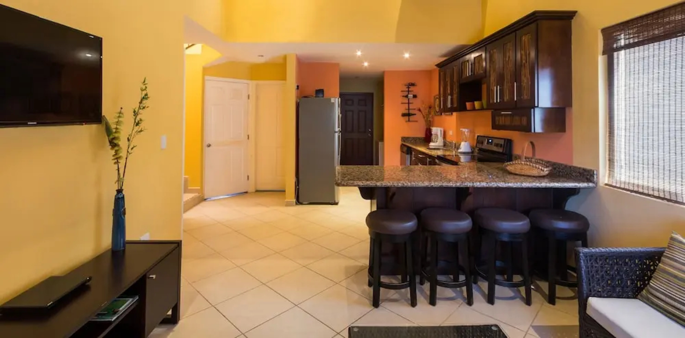 Cabo Velas Estates Unit 20 by RedAwning