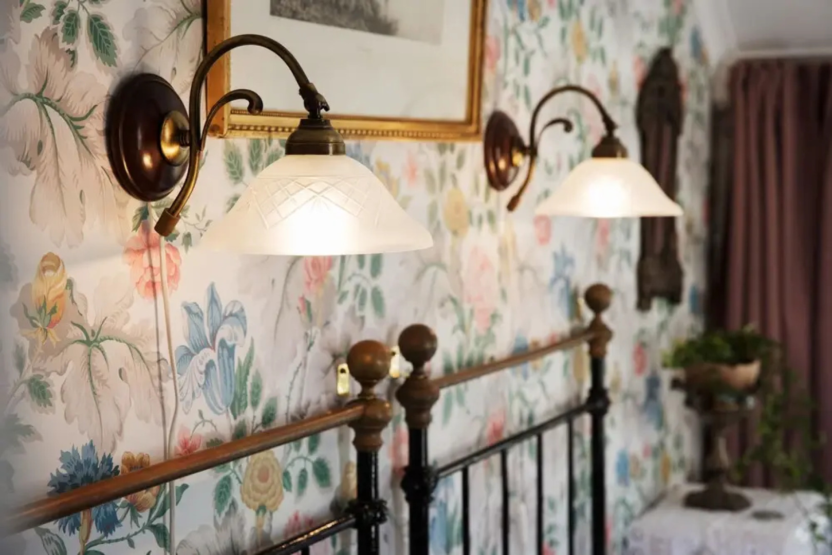 Strandflickornas Annex Gula Villan