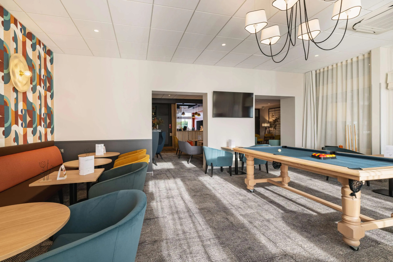 The Originals Boutique, Hôtel Le Pariou