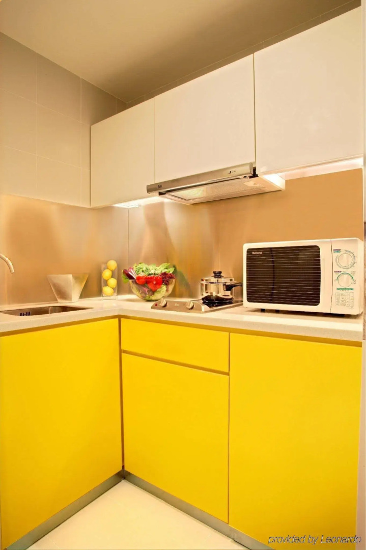 Modena by Fraser Hong Kong