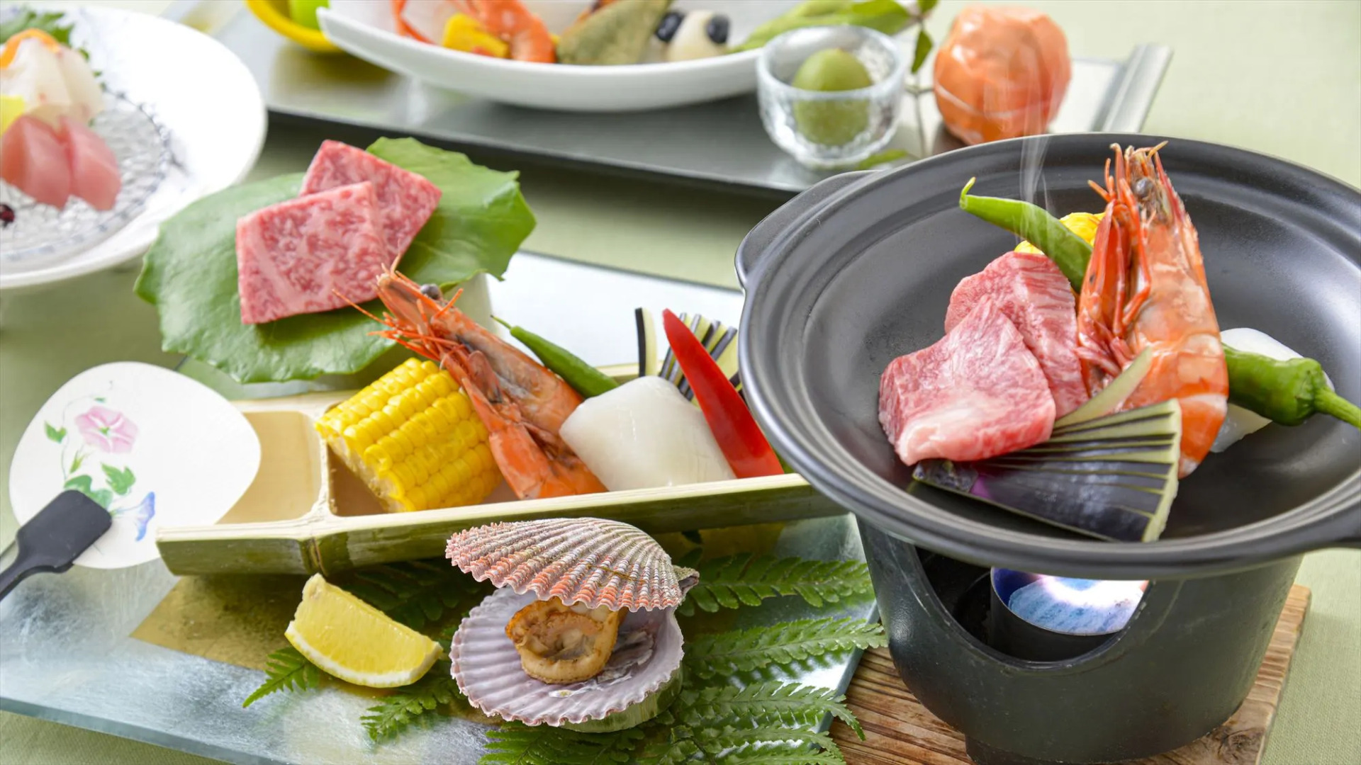 The Gran Resort Elegante Shirahama