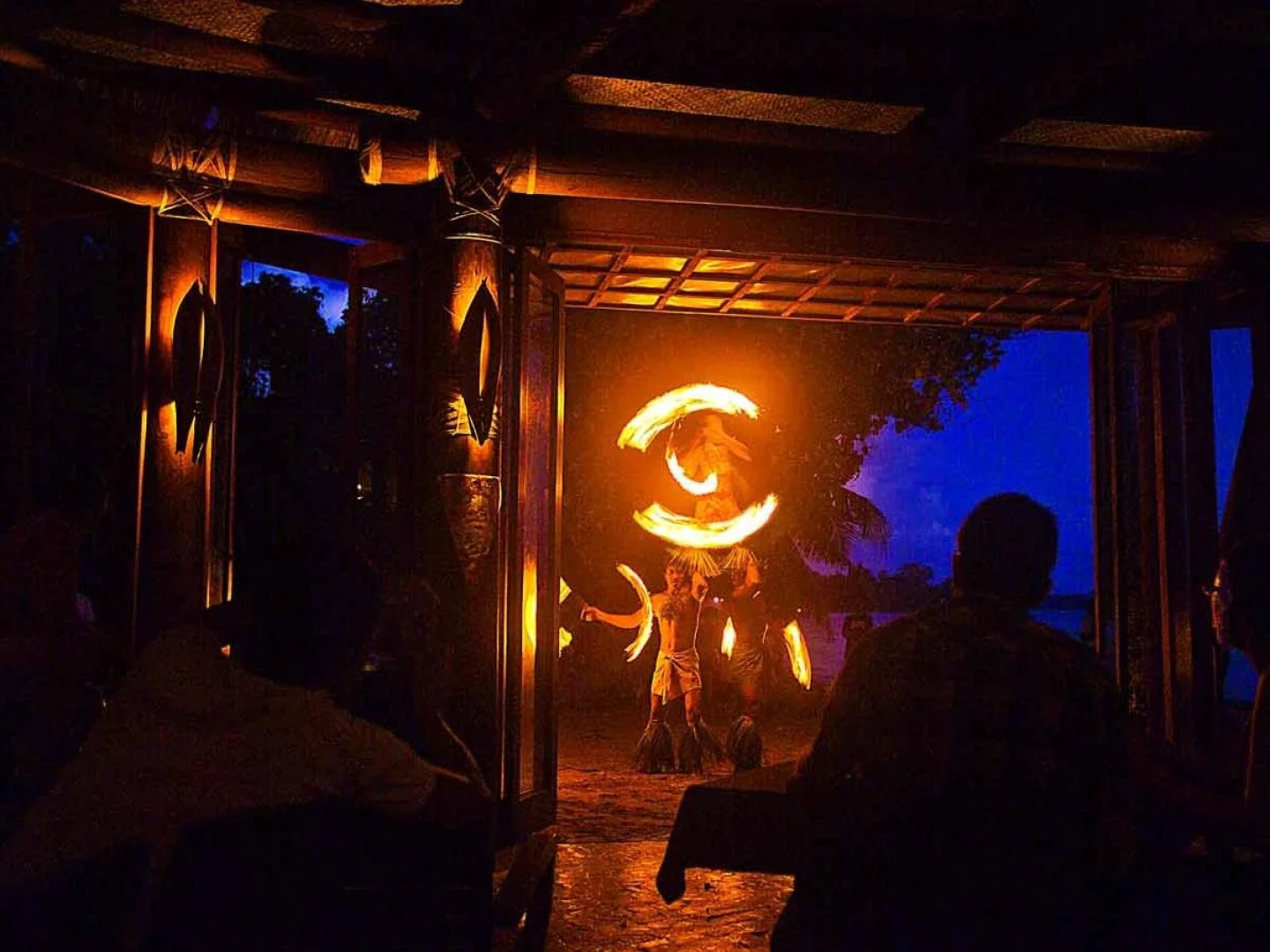 Coconuts Beach Club Resort & Spa