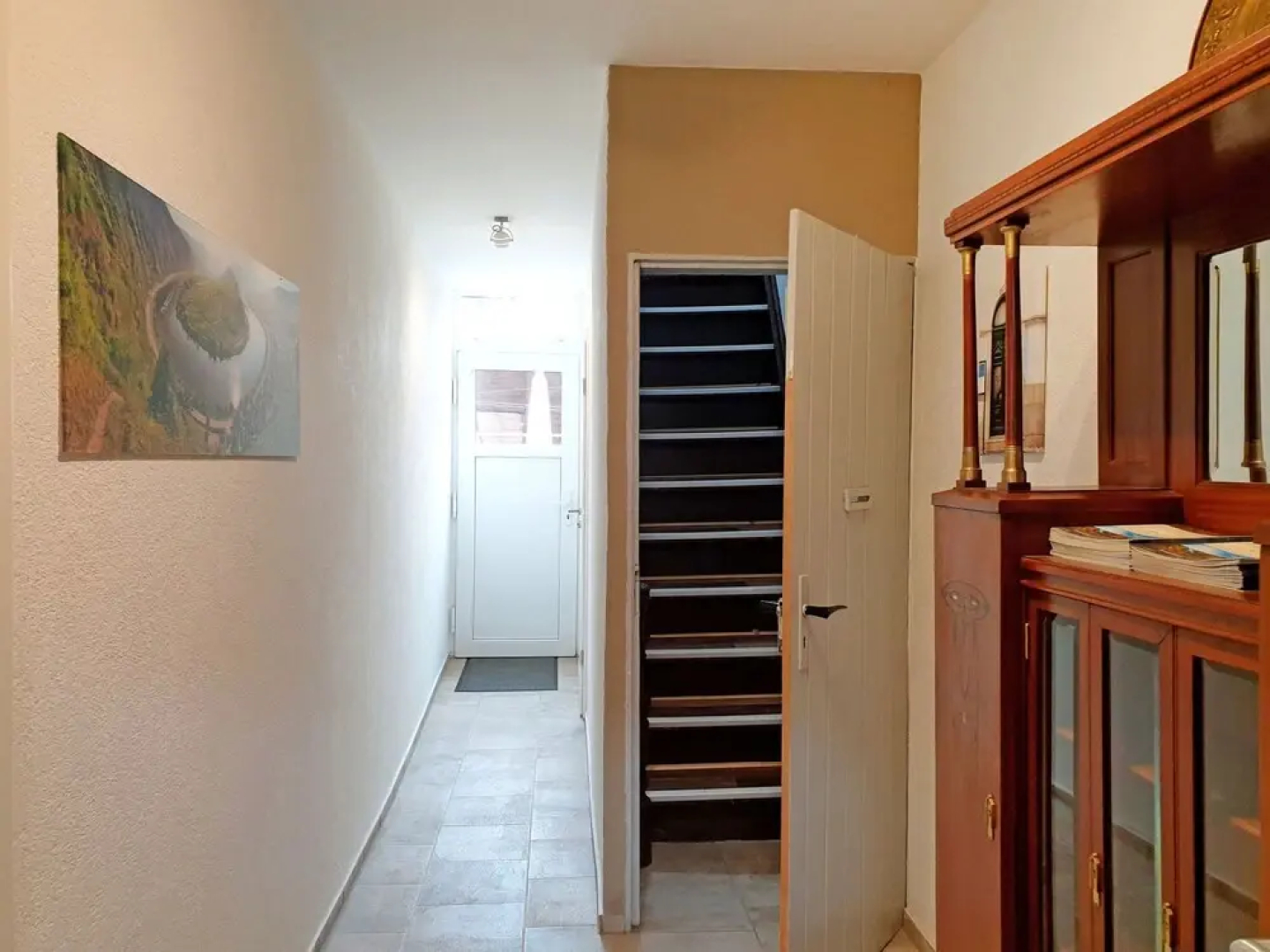 Goethe 60 Loitz in Loitz