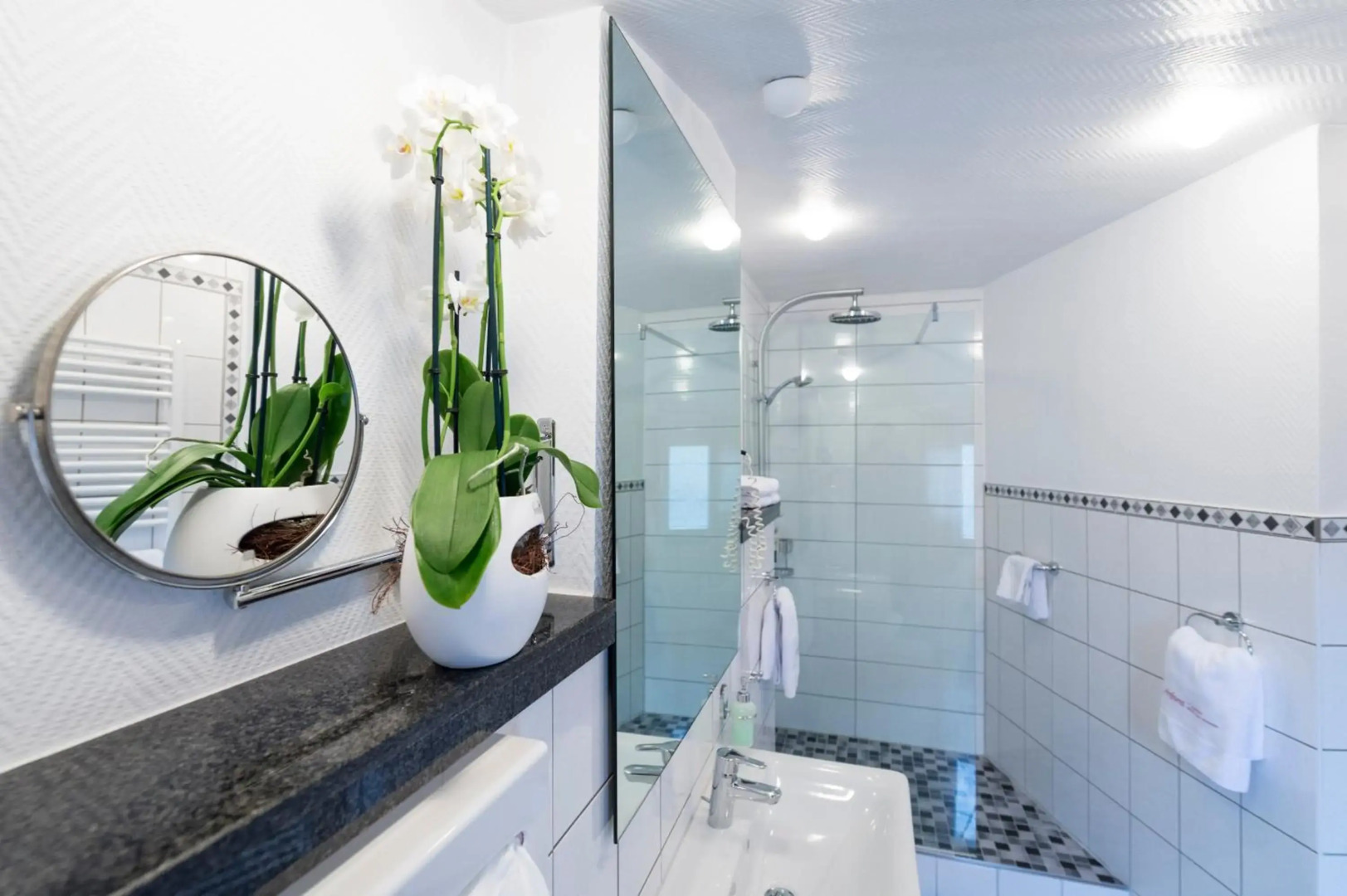 Ambient Hotel Zum Schwan