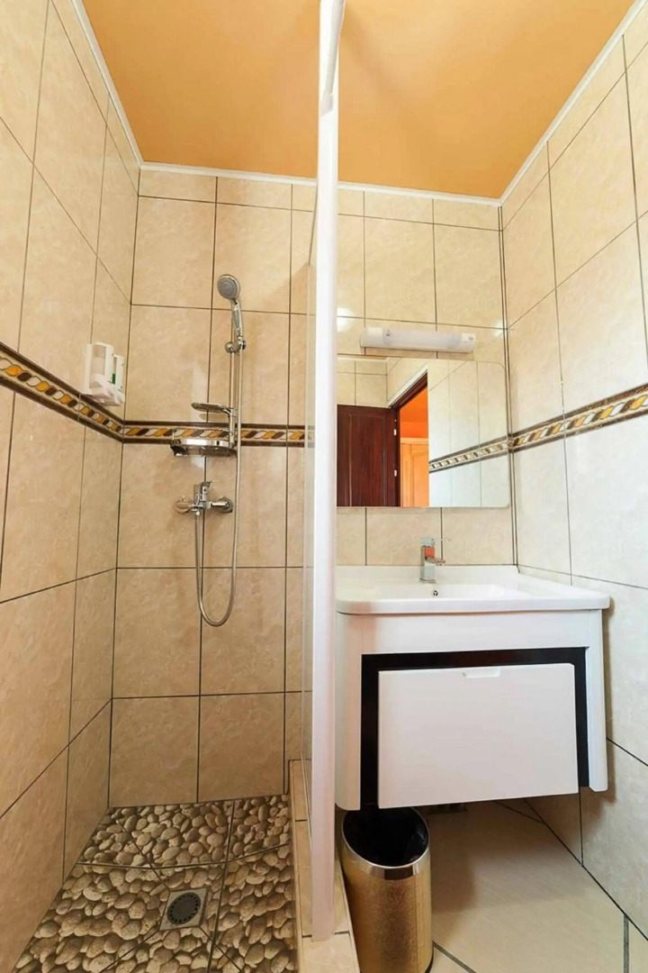 Résidence Hôtelière Otroiza