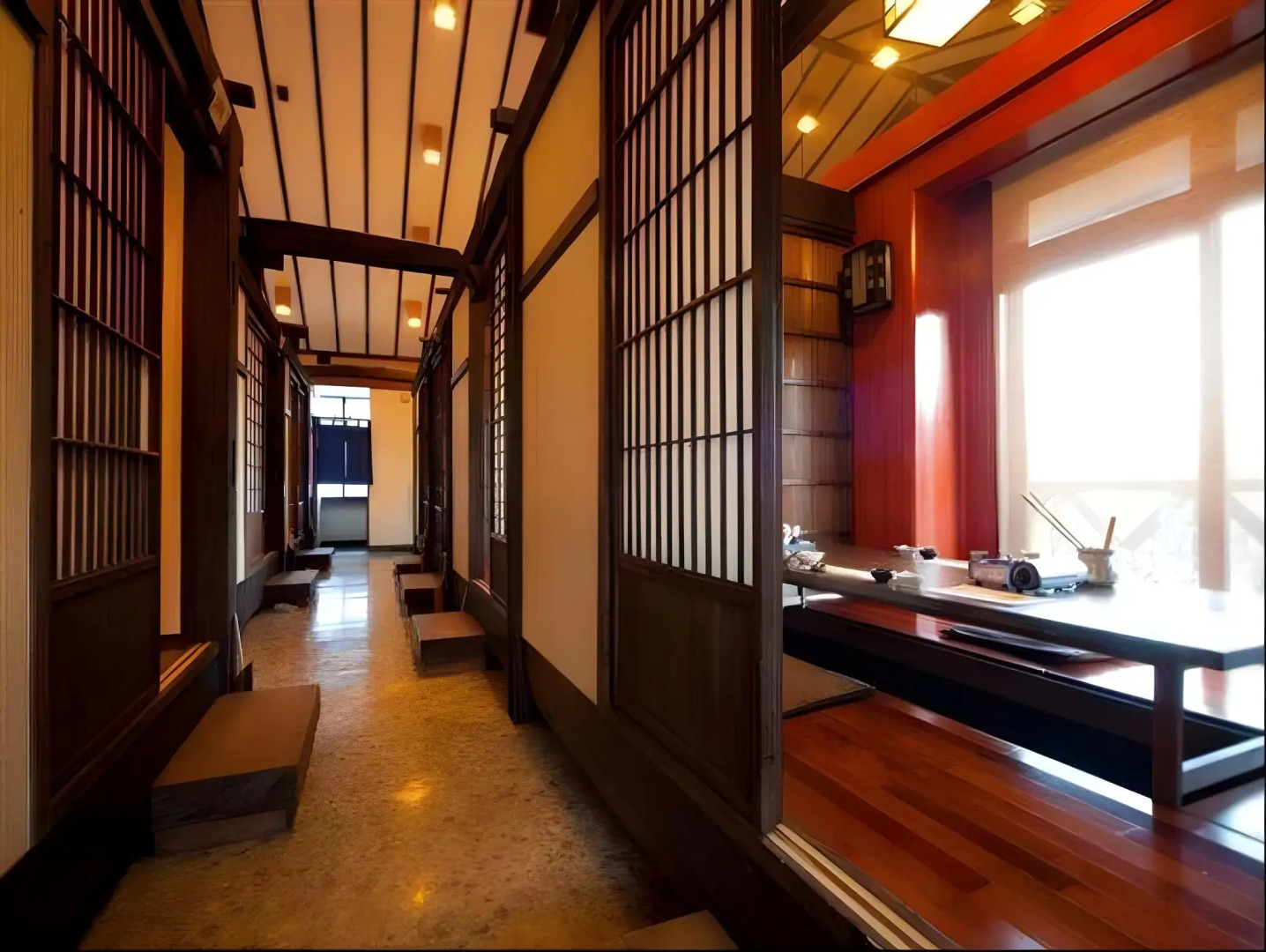 Nagominoyado Mutsuki