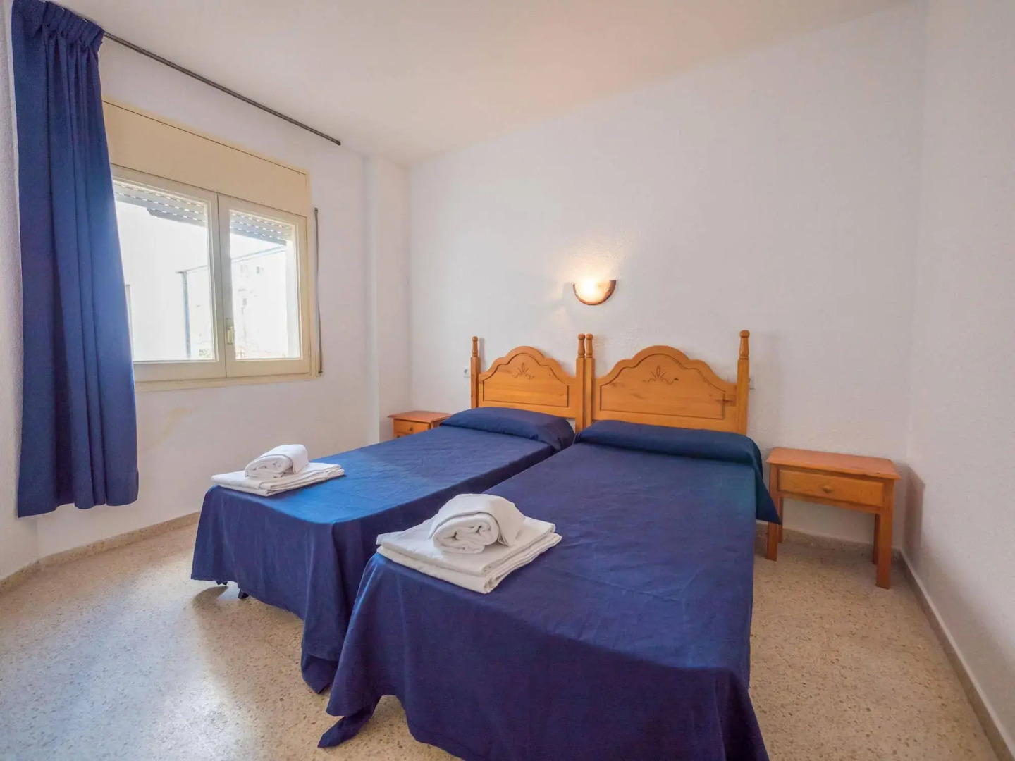 Apartamentos AR Dalia