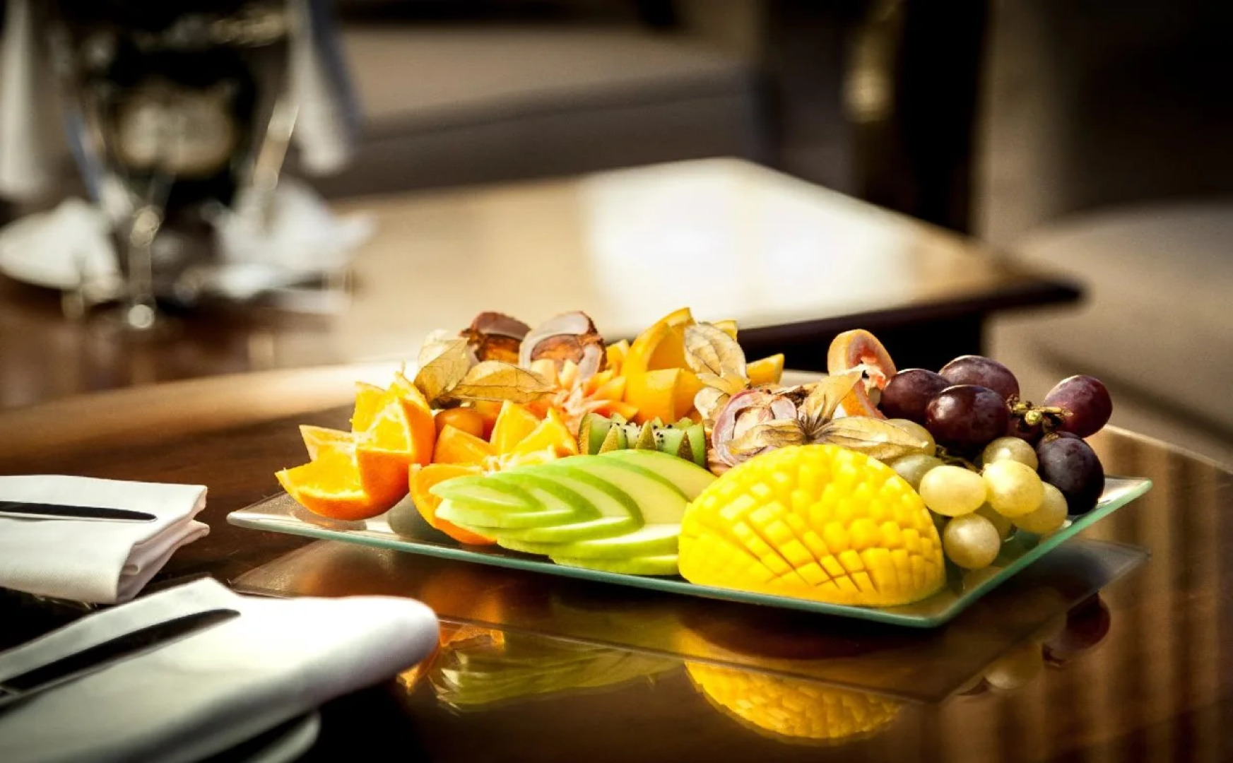 Saint-James & Albany Hotel-Spa