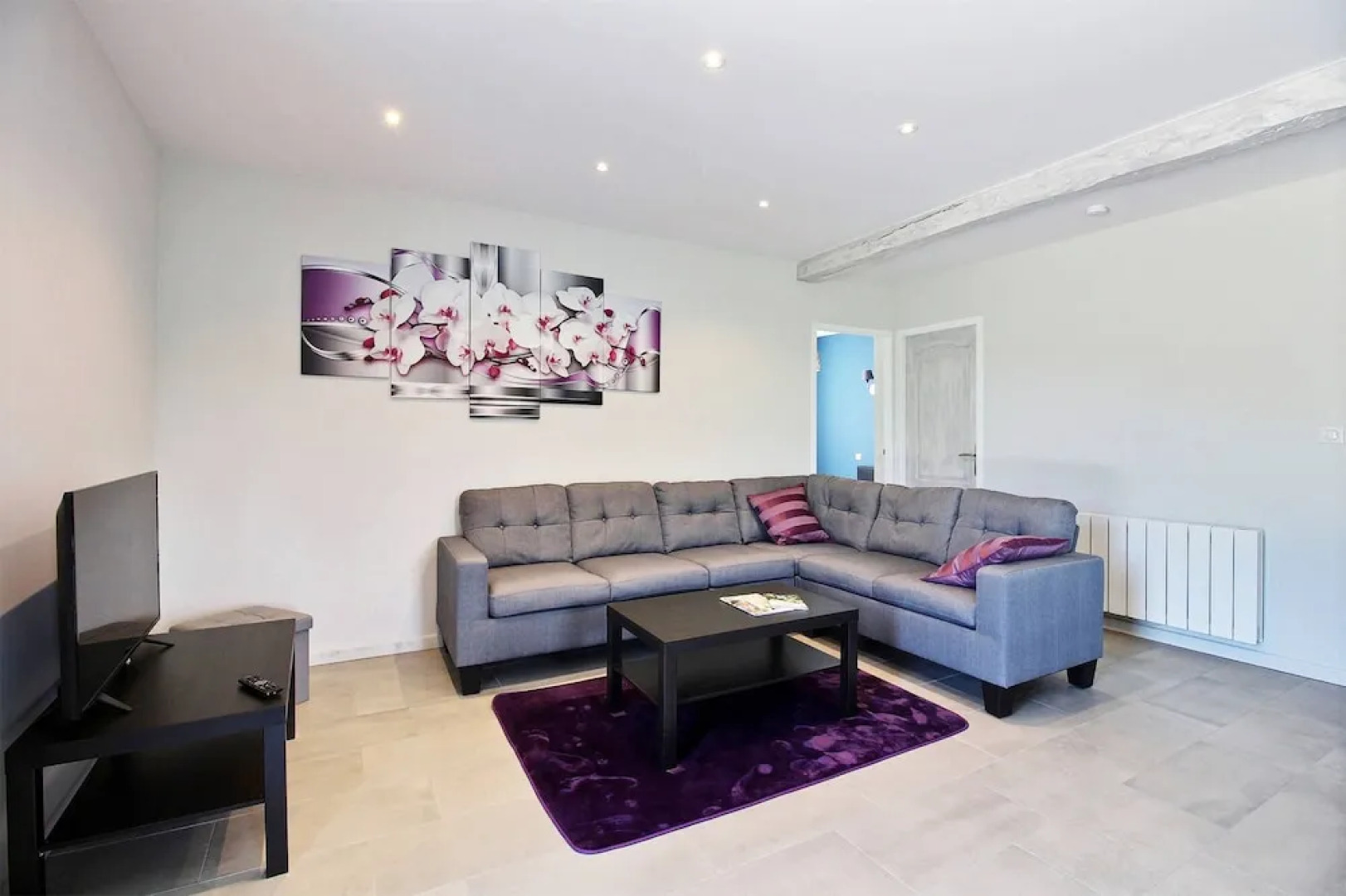 Domaine de Pouzelande - Les gites