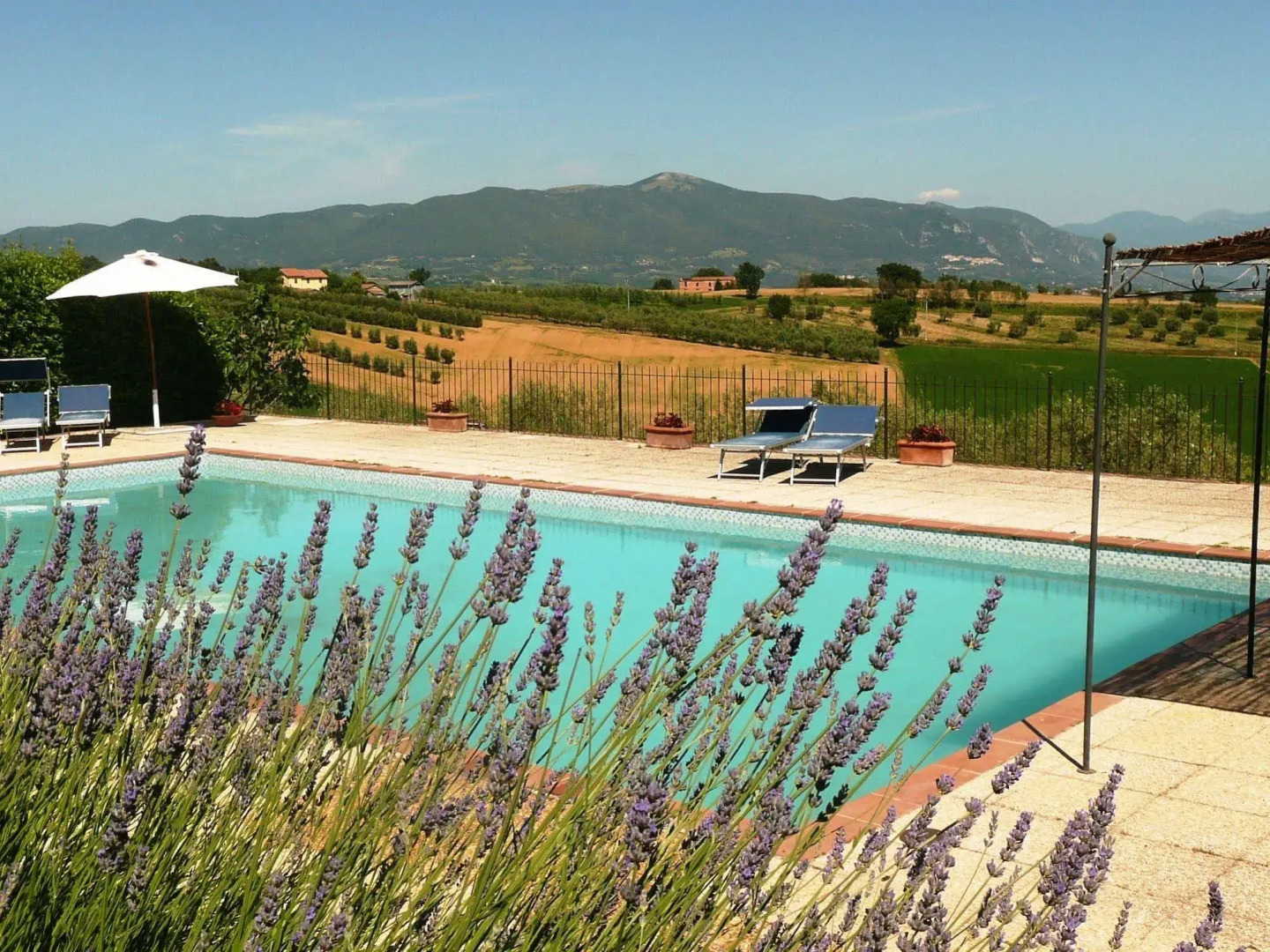 Agriturismo San Cristoforo