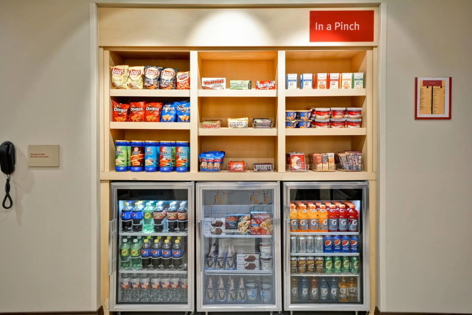 TownePlace Suites by Marriott Dallas Lewisville