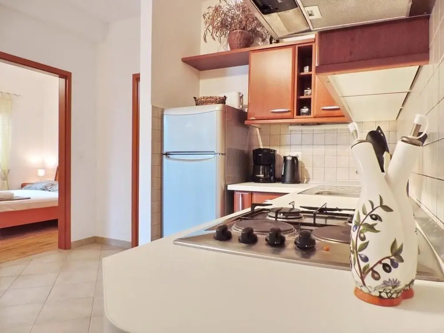 Bay House Rosohotnica