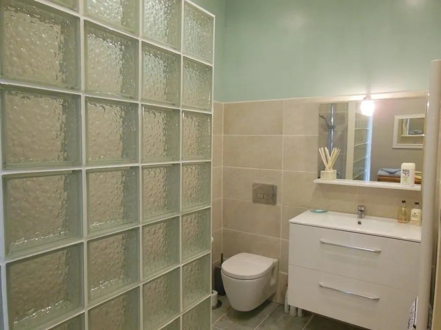 La Verrerie de Guerlédan