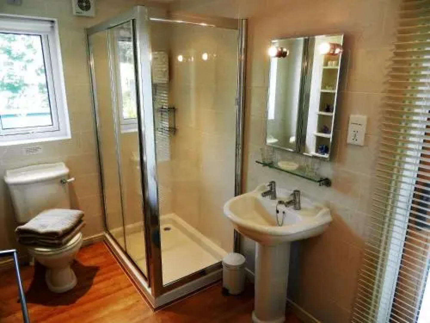 Ffynnon Fendigaid Bed and Breakfast