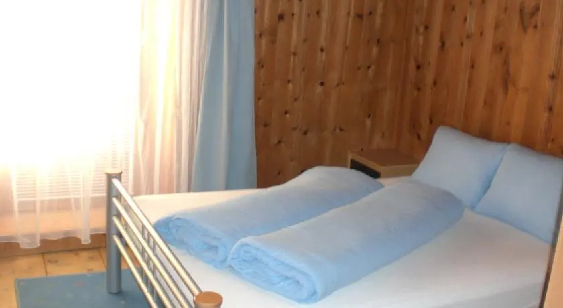 Appartement Anderlas