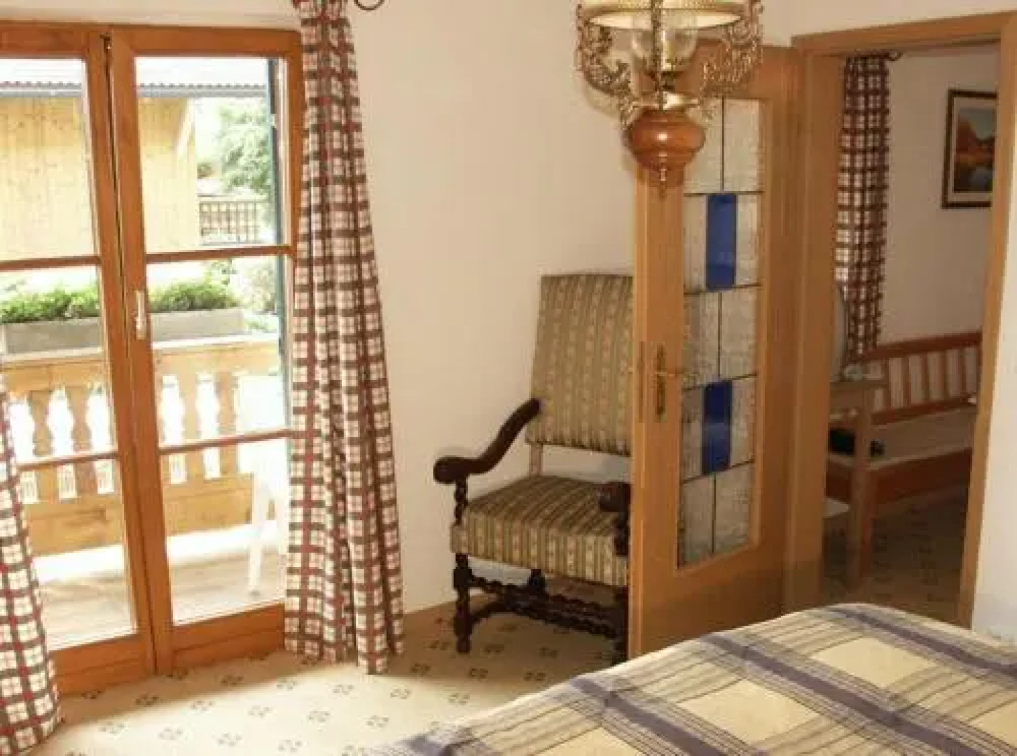 Gästehaus Baier am Bad