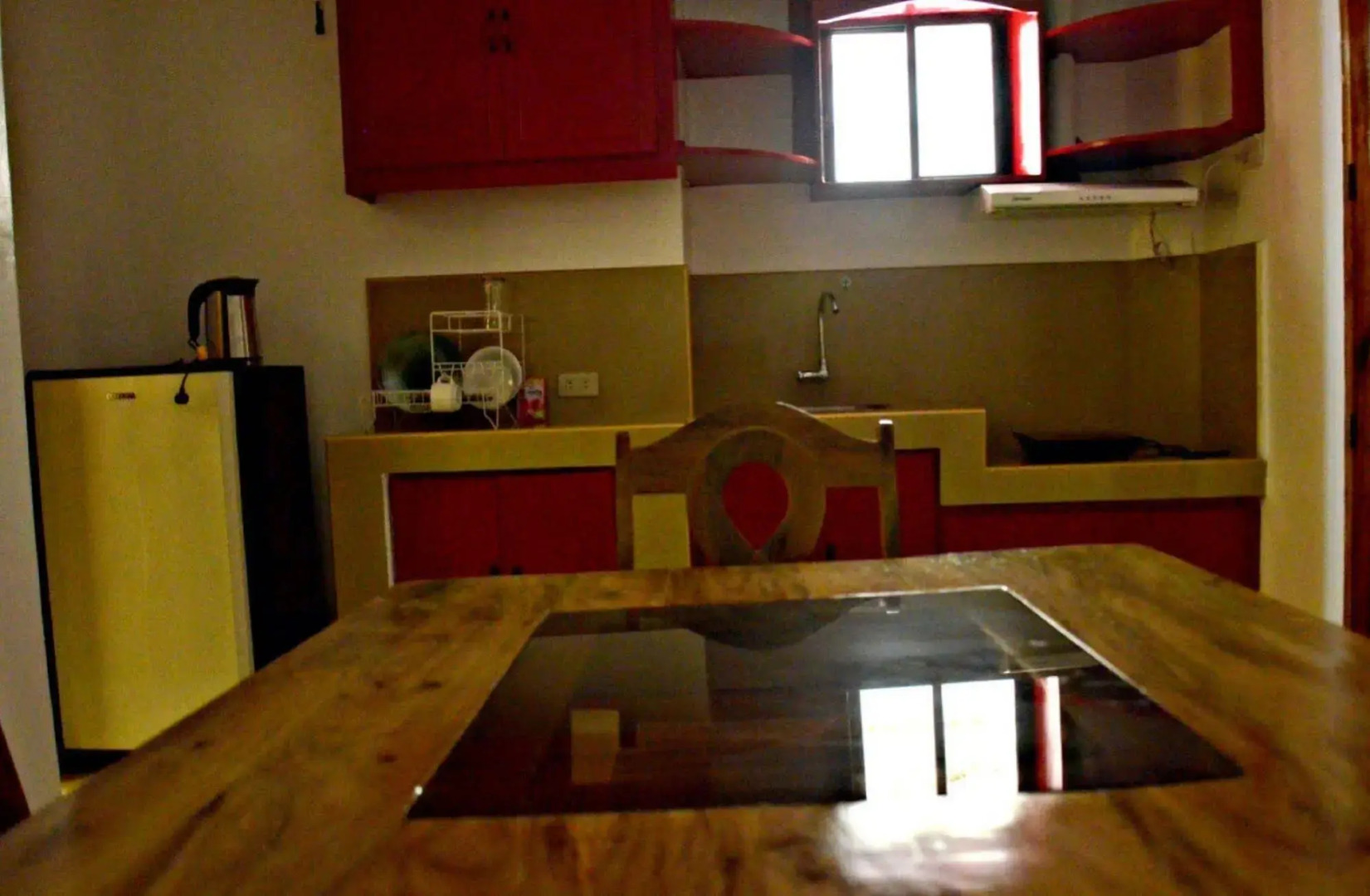 Vilus Place Bed and Breakfast