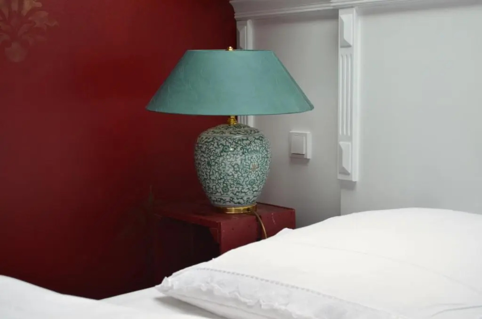 Gastgeberei Bellevue