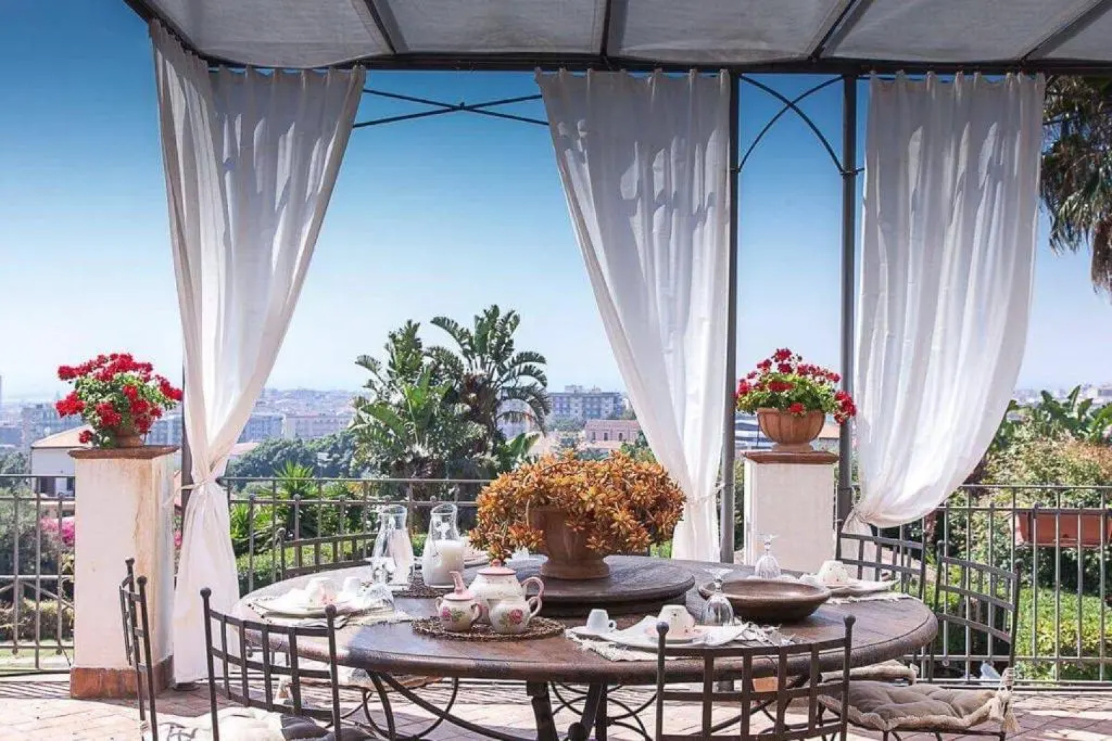 Casa Dimora Vittoria