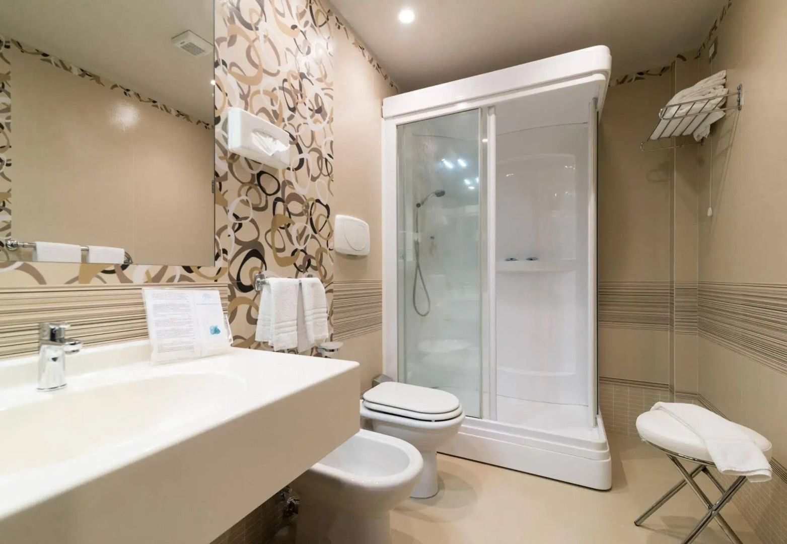 President Park Hotel