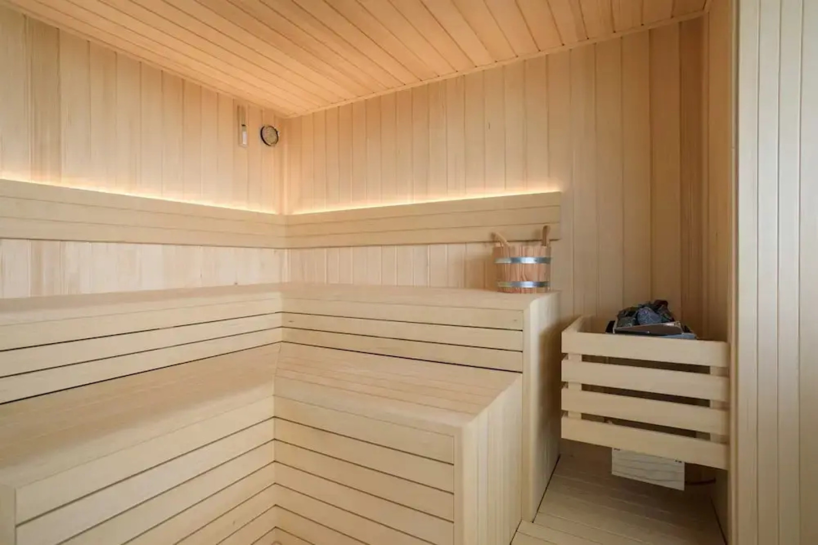 Villa LEA Magdalena III