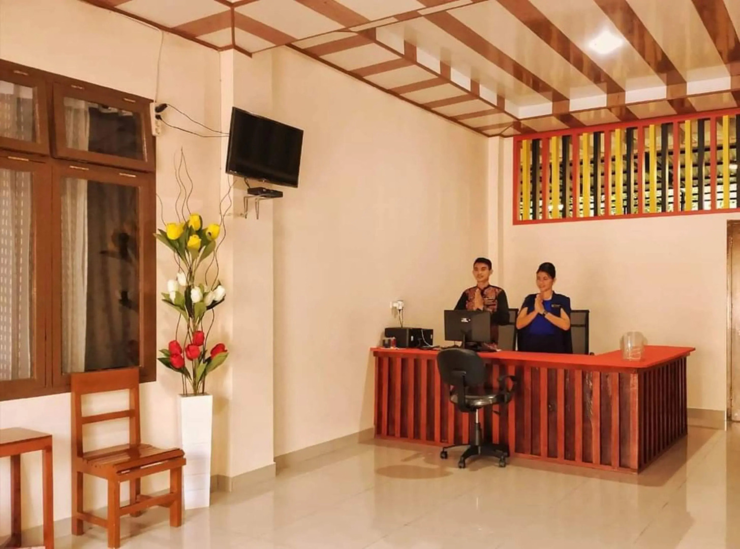 Tundreheni Hill Hotel and Restaurant