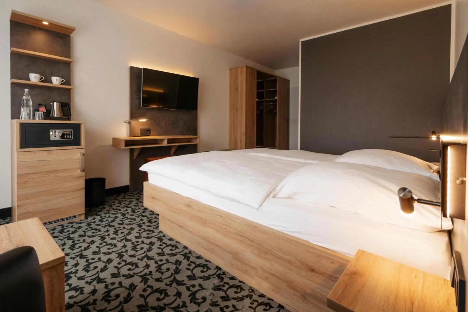 Caravelle Hotel im Park