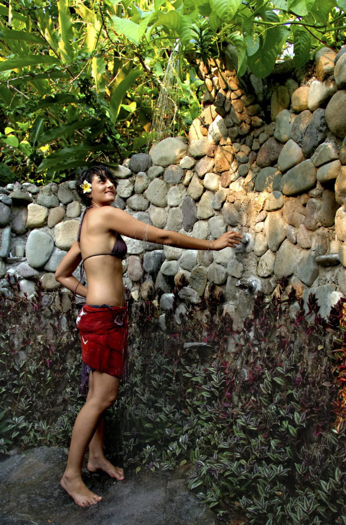 Omega Tours Adventure Company & Eco Jungle Lodge