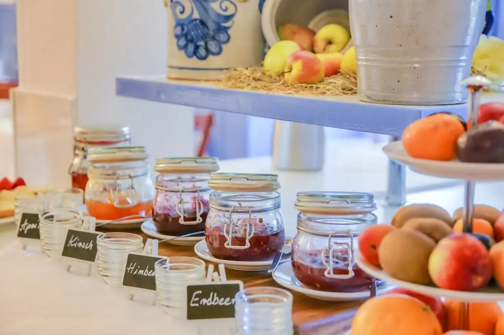 Hotel Zur Alten Oder Frankfurt