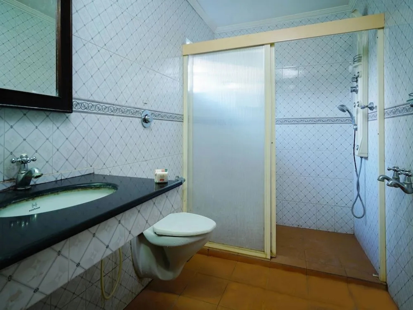 OYO 10638 Chandana Royal Resorts