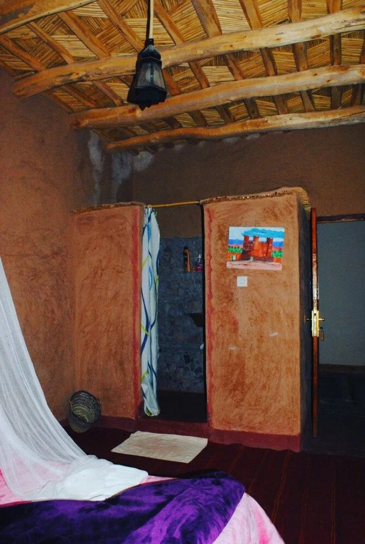 Auberge Kasbah des Roches