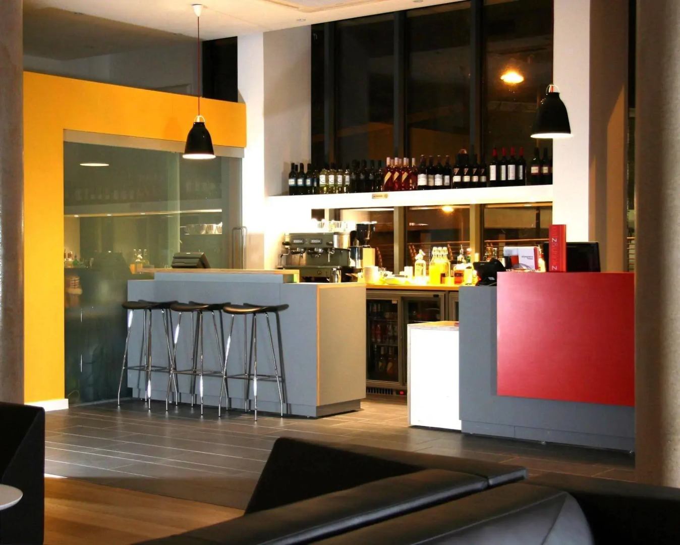 Four Points Flex by Sheraton Cardiff