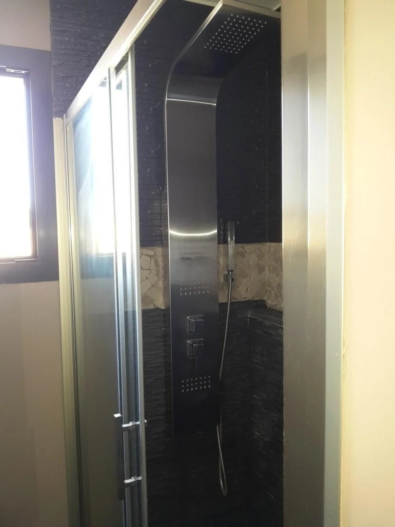 Villa With 3 Bedrooms in Penta-di-casinca, With Wonderful Mountain Vie