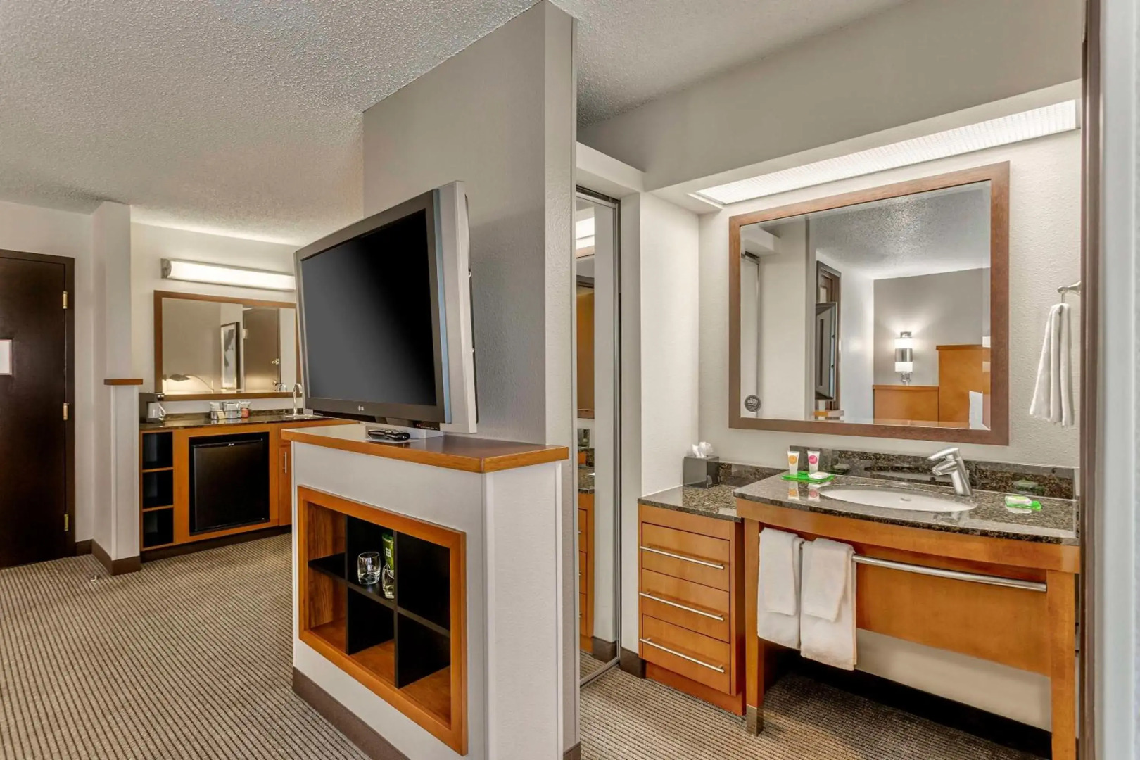 Hyatt Place Kansas City/Overland Park/Convention Center