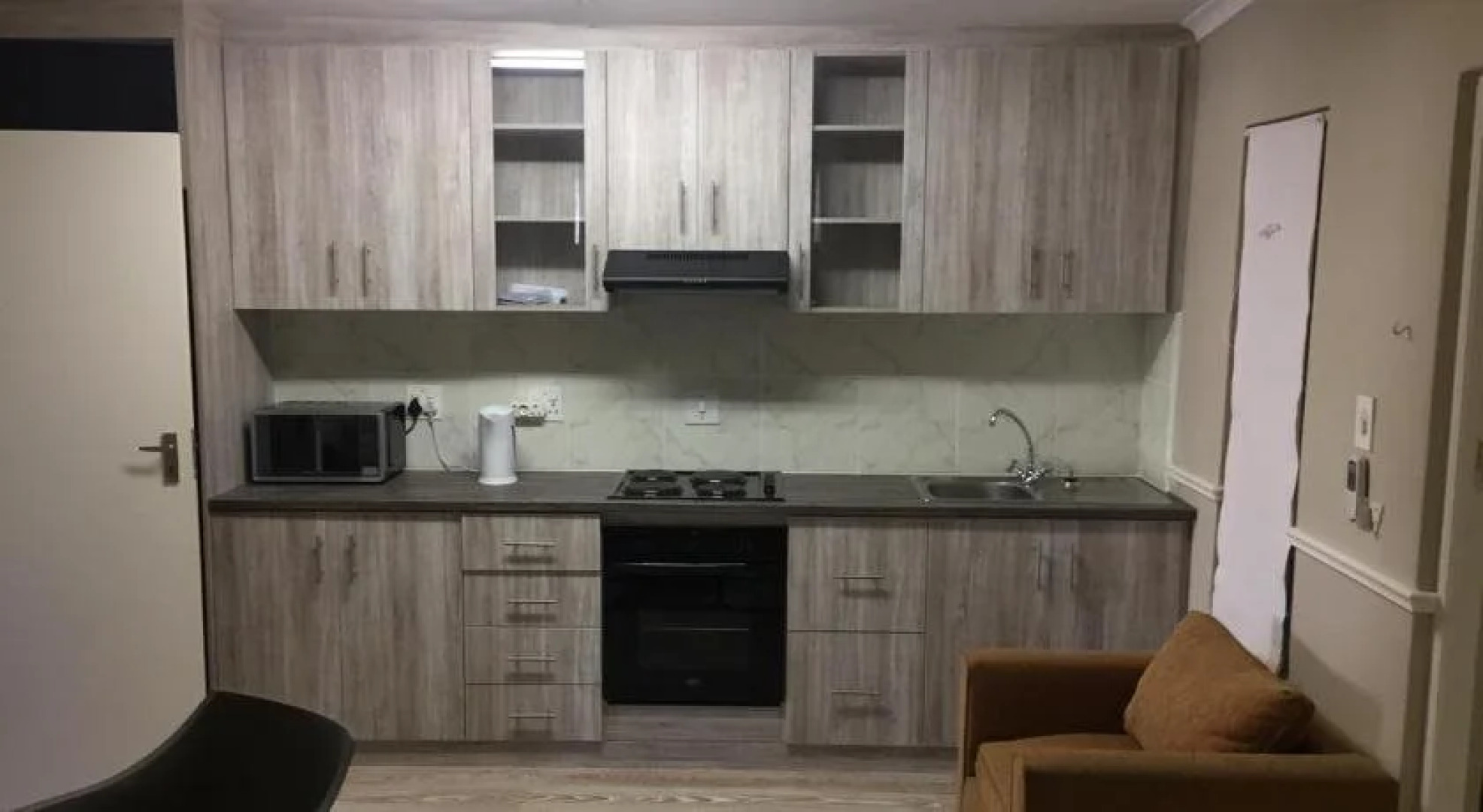 5 Mountains Lodge & Spa