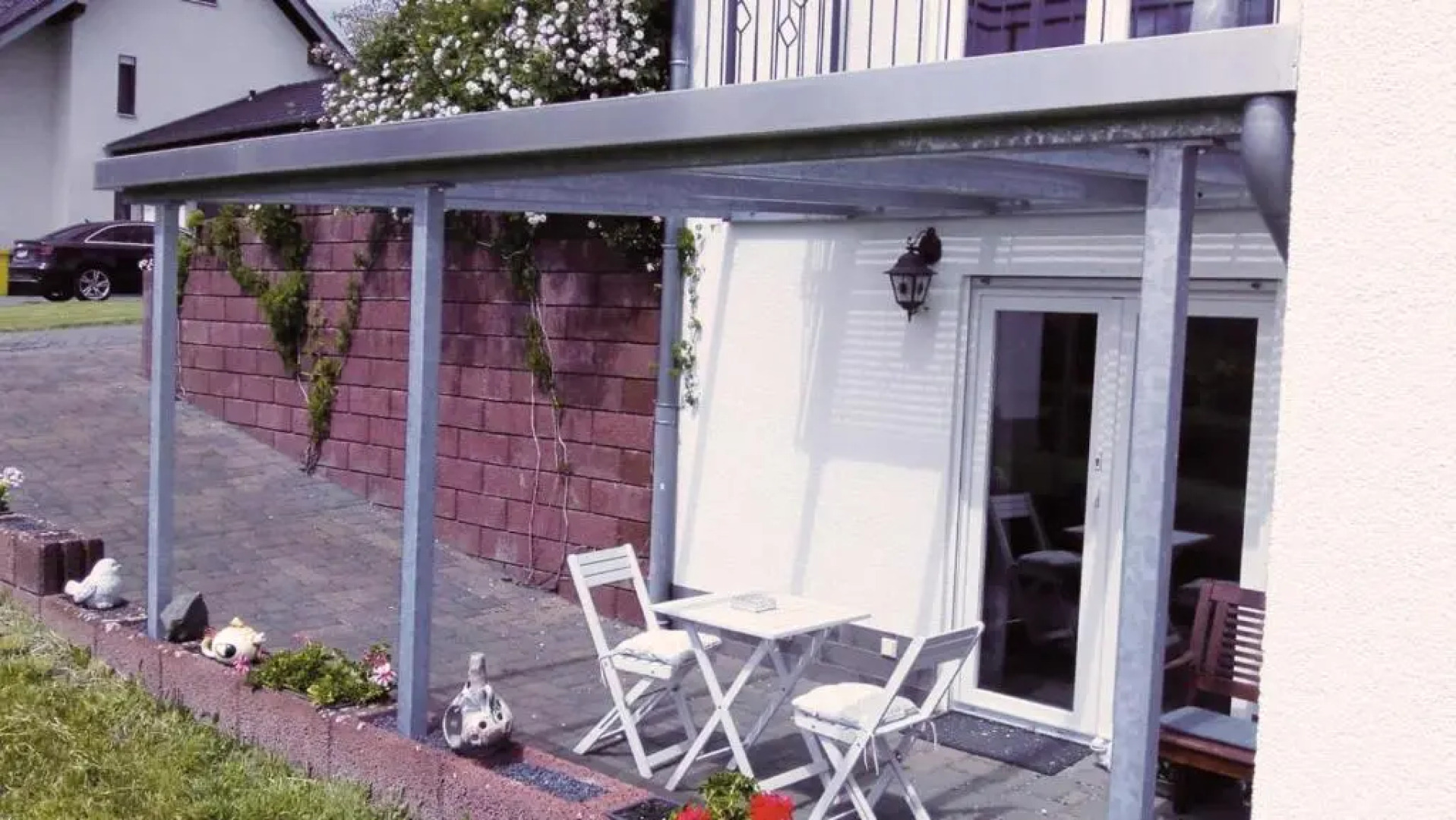 Appartement Schönberger