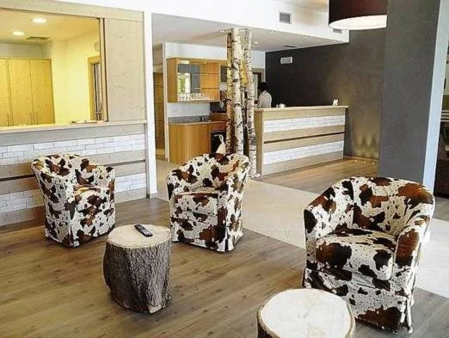 Casa Vigolana Natural Garnì