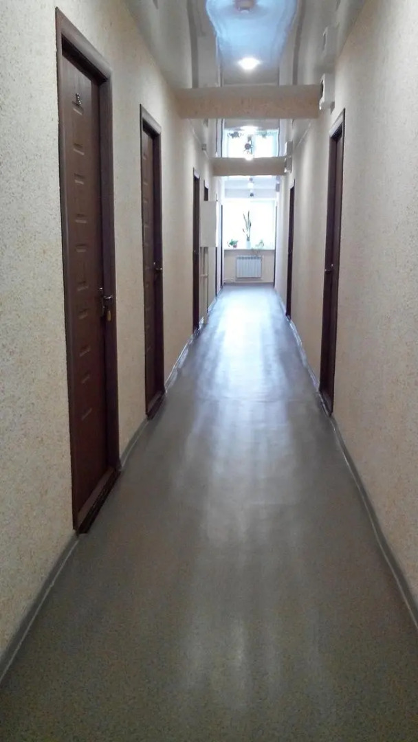 Александровская