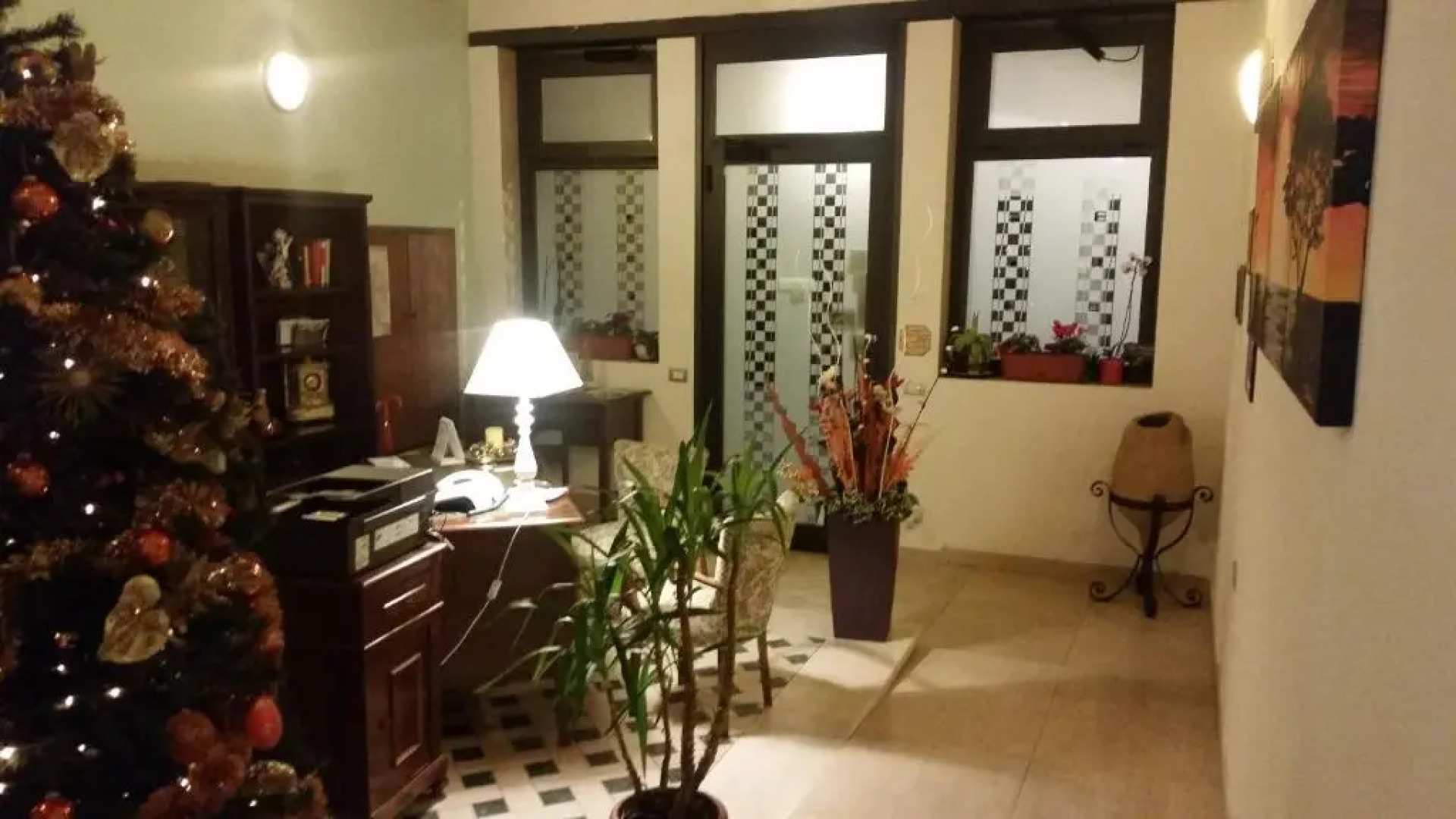 Affittacamere Ca' Marcello