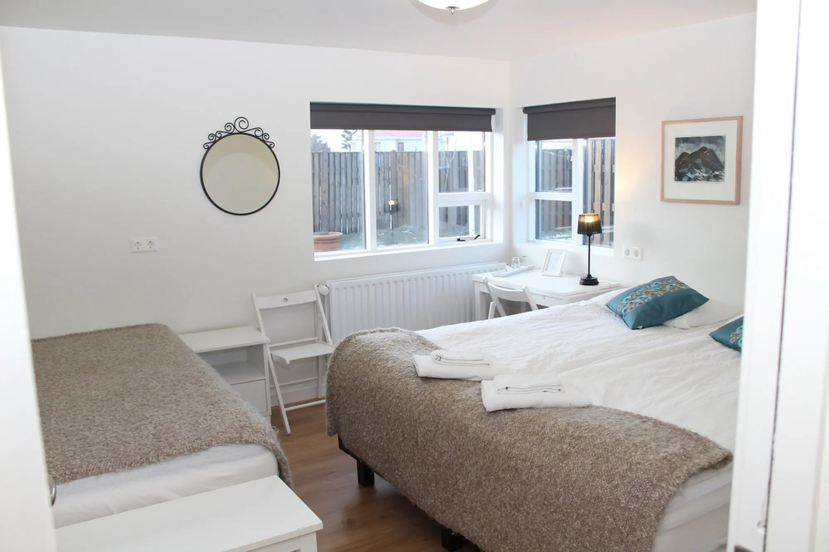 Old Airline Guesthouse