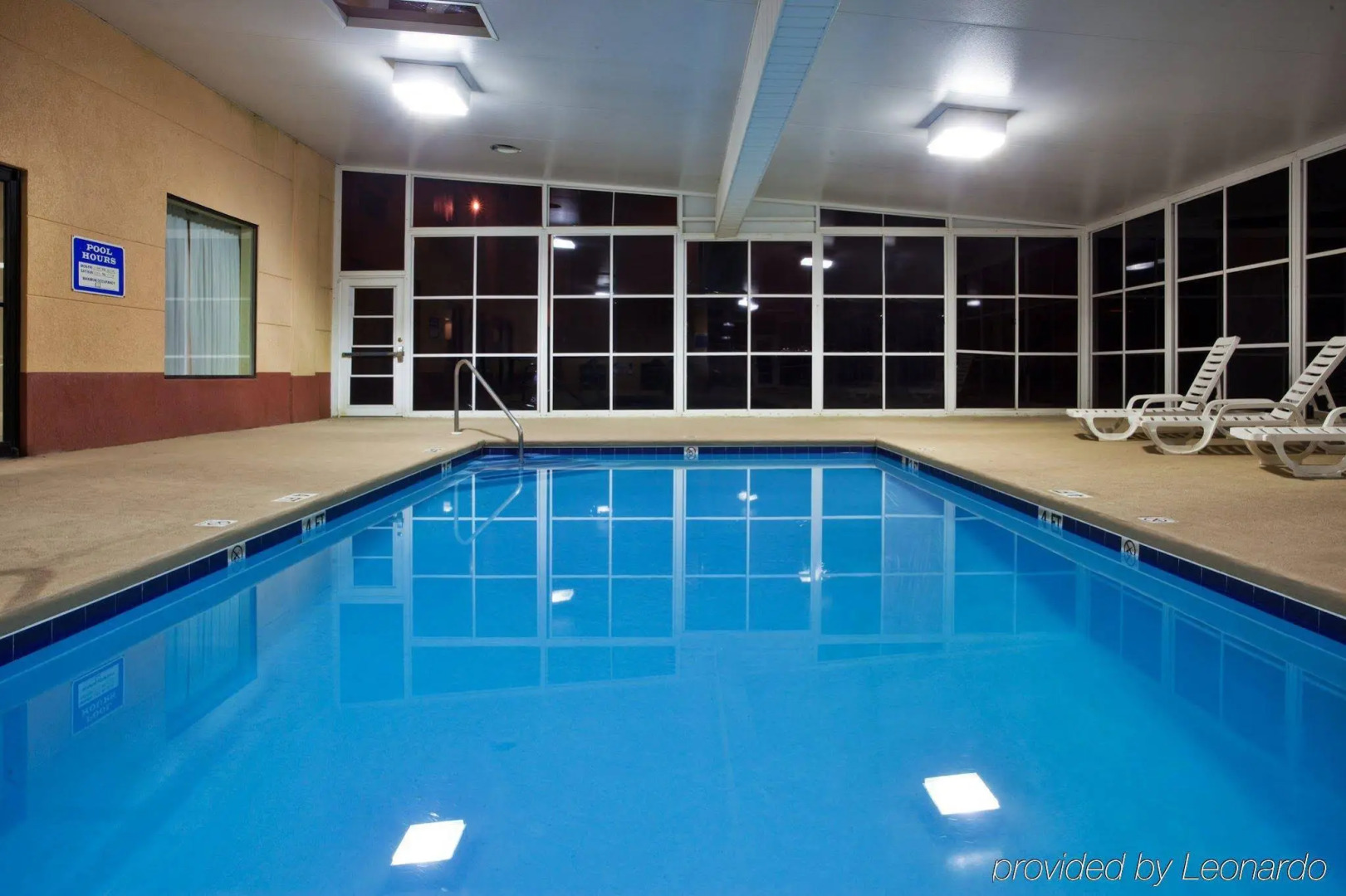 Holiday Inn Express & Suites Hiawassee by IHG