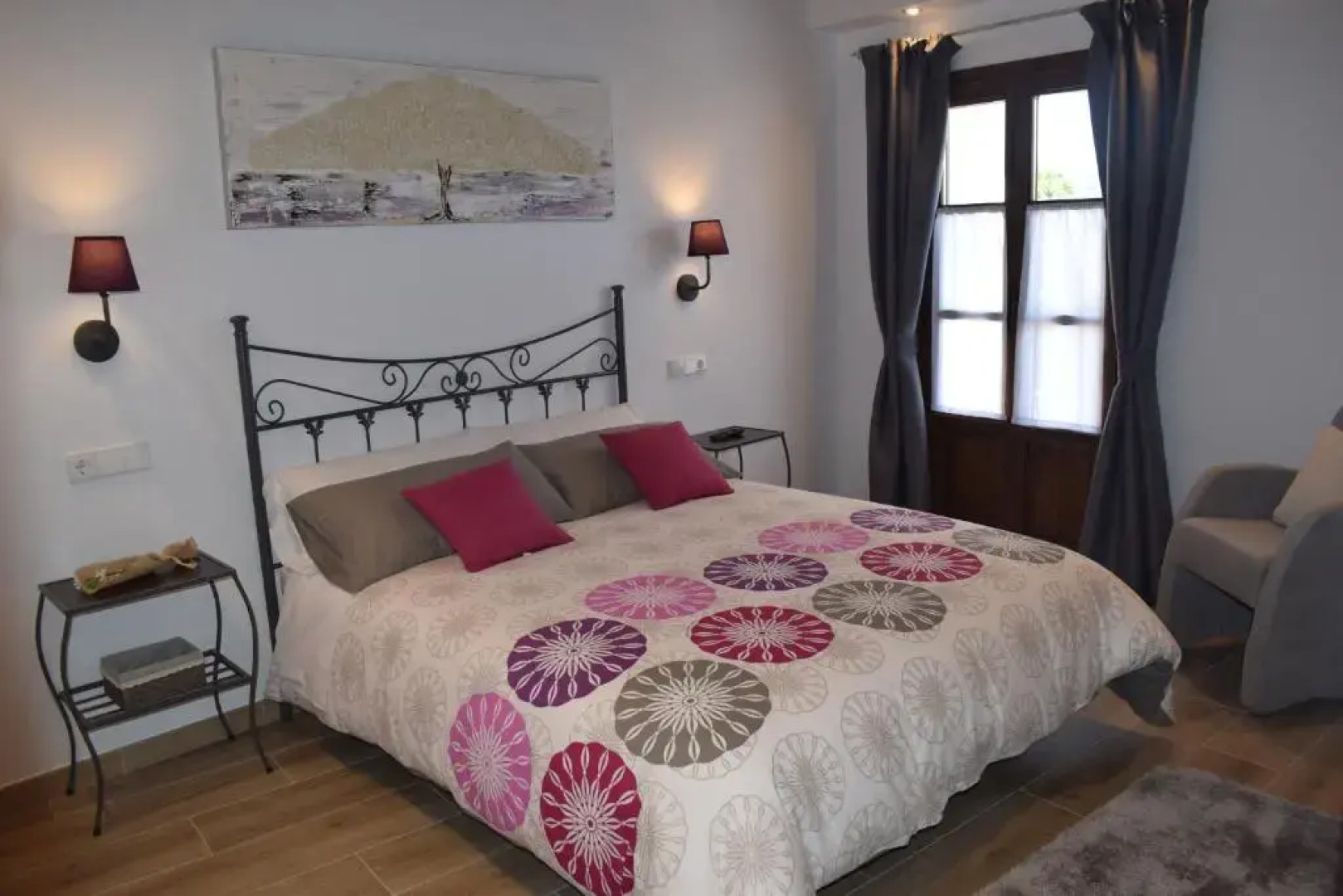 L'Arbolea de Rodiles