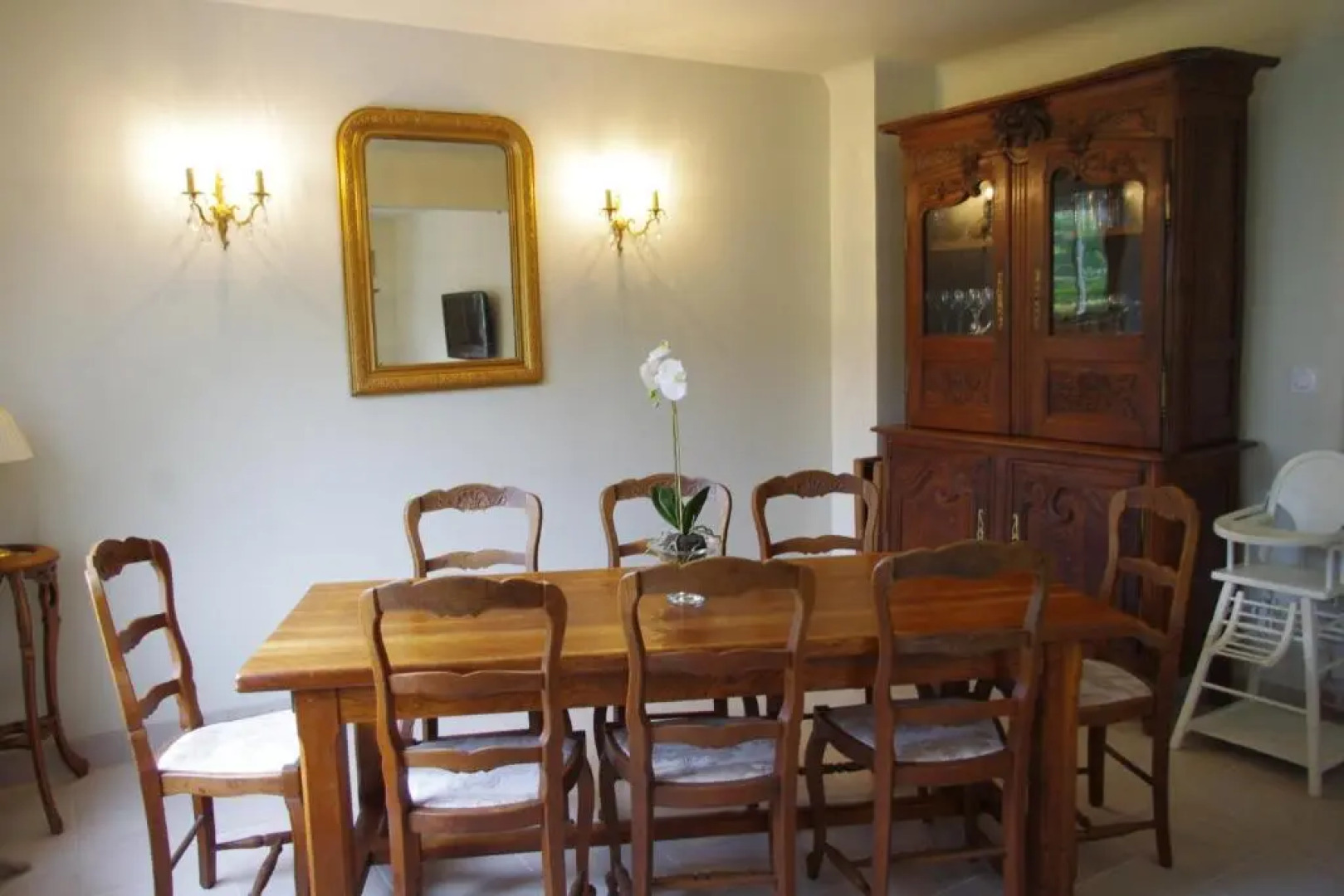 Le Clos des Camélias