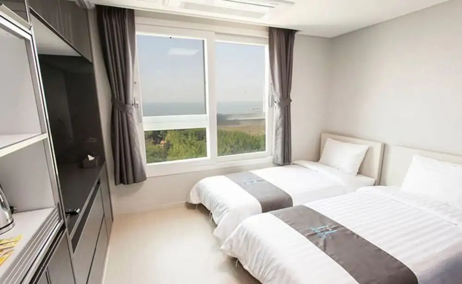 Incheon Airport Hotel Heyden Yeongjong