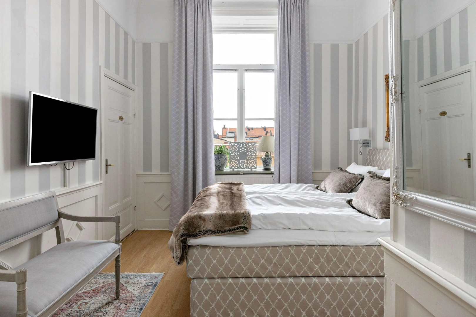 Nora Stadshotell, Sure Hotel Collection by Best Western