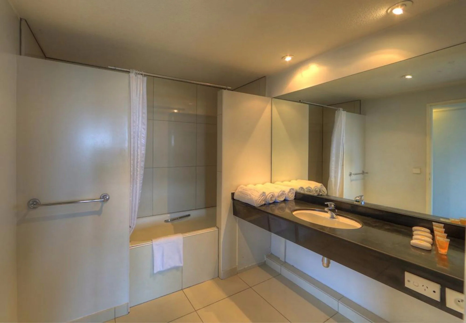 Casa del Sole Apartments